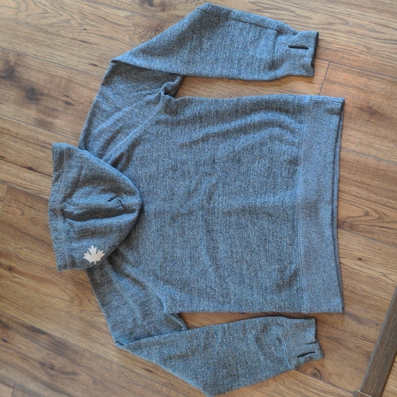 Roots Kanga Hoodie - Picture 4 of 4